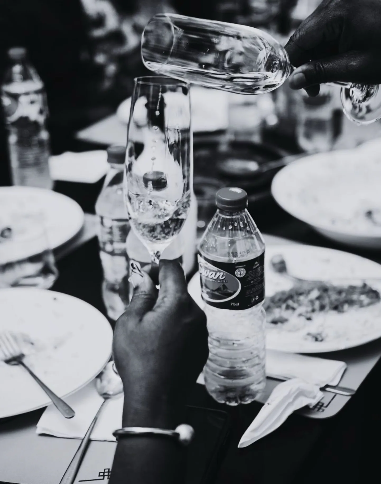 The Table