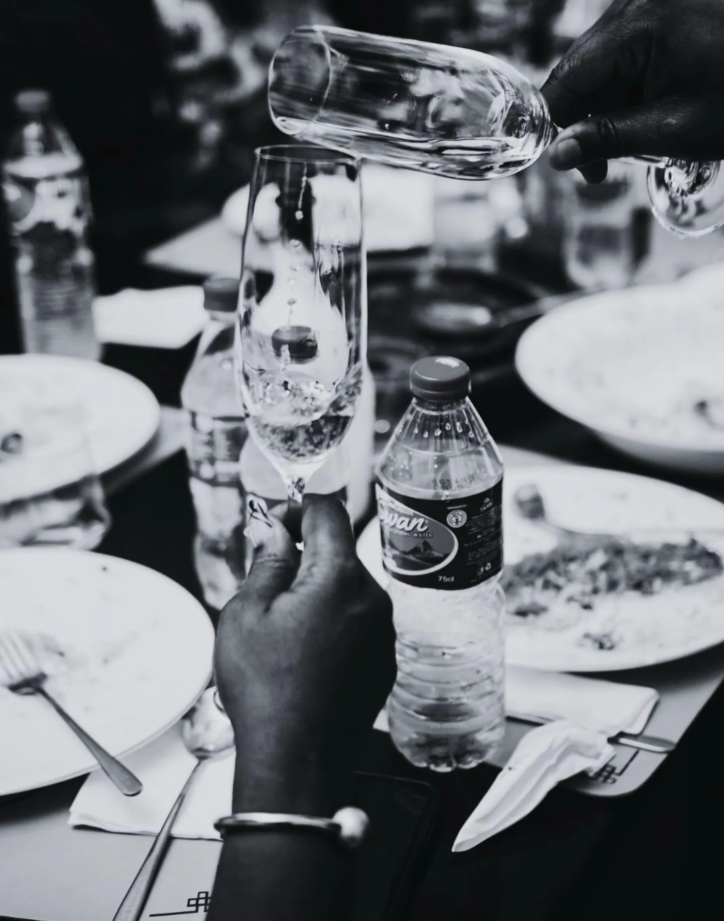 The Table