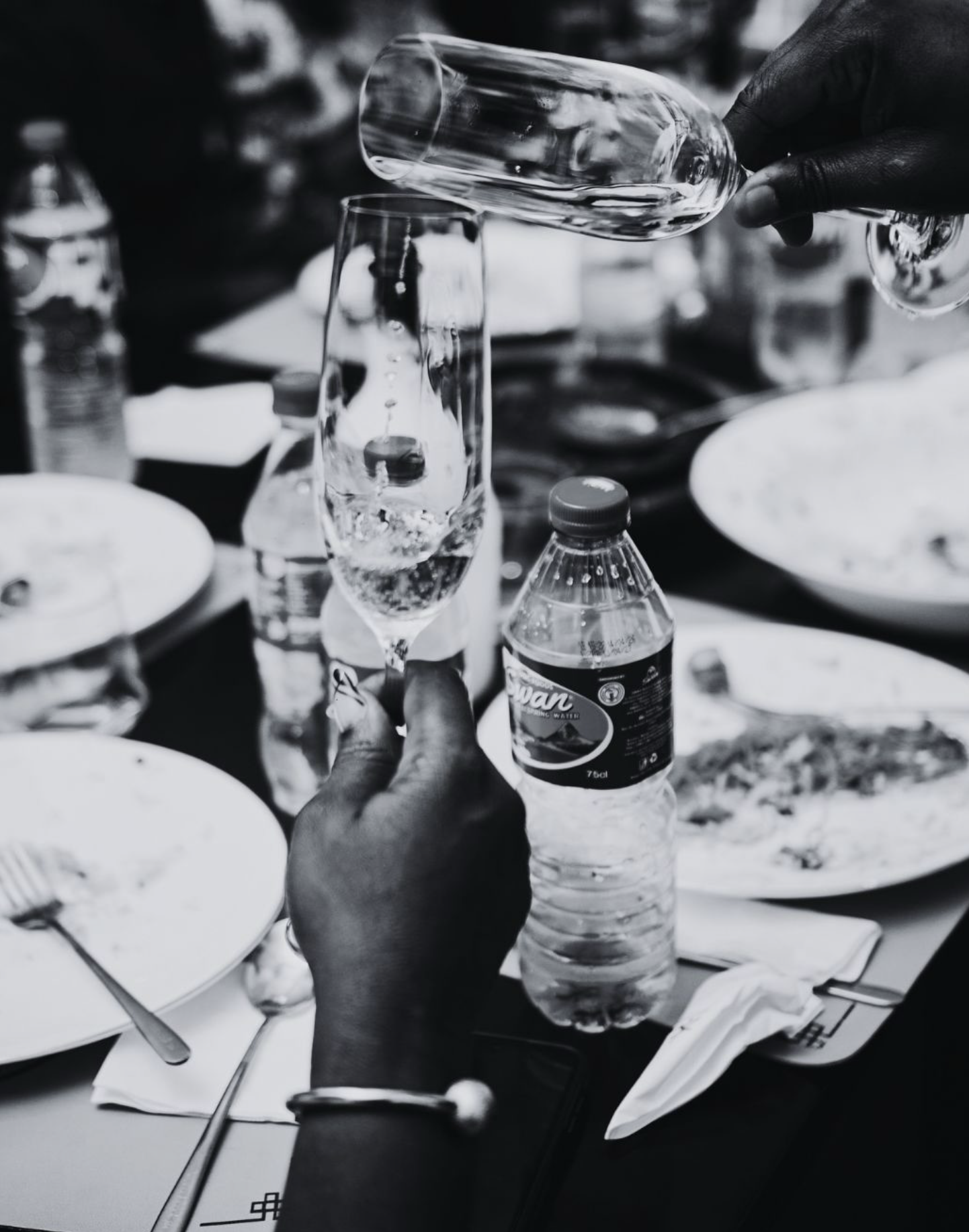 The Table